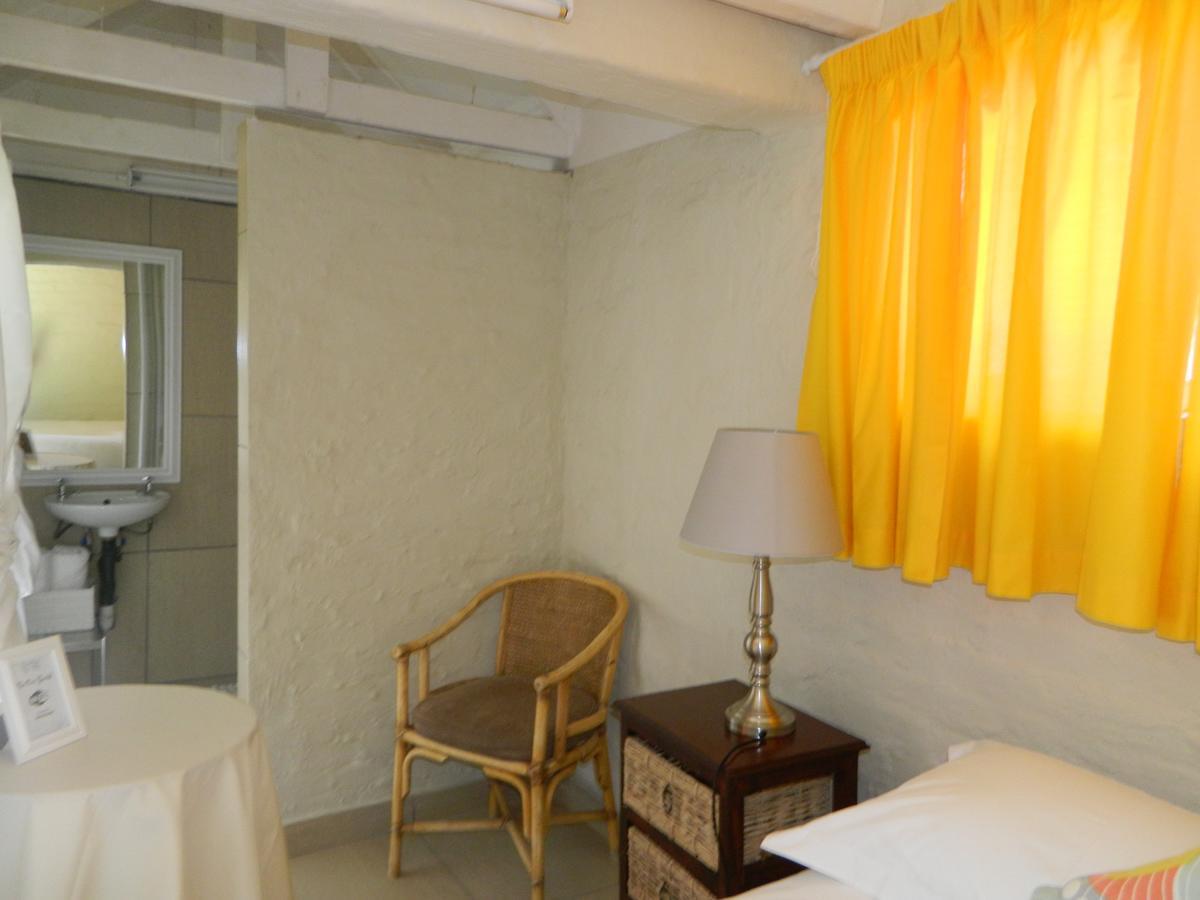 Guest House Gabby Klerksdorp Exterior foto
